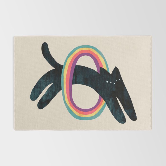 Super slay Rug Gallery Image 2
