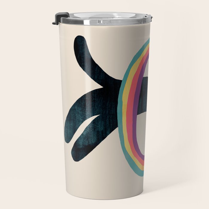 Super slay Travel Mug Gallery Image 3