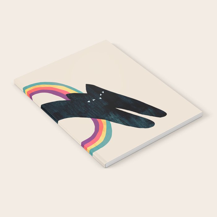 Super slay Notebook Gallery Image 2