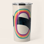Super slay Travel Mug Gallery Image 1