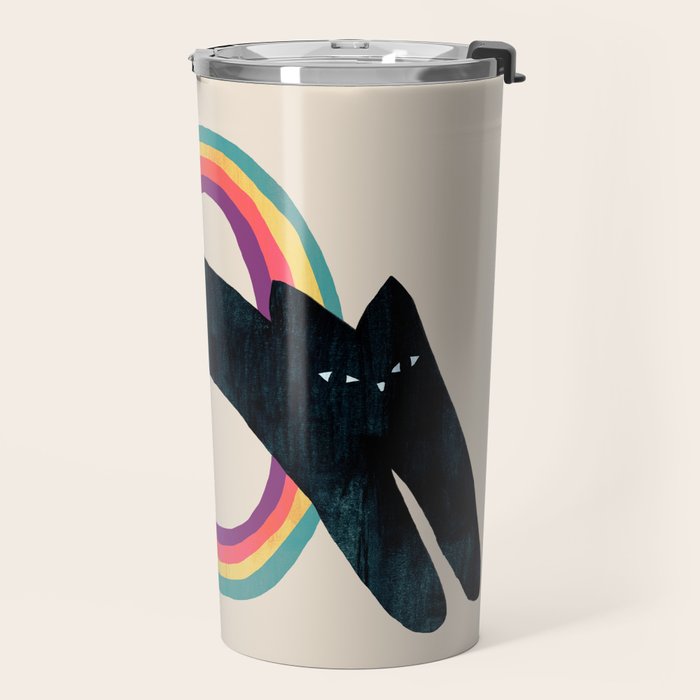 Super slay Travel Mug Gallery Image 2