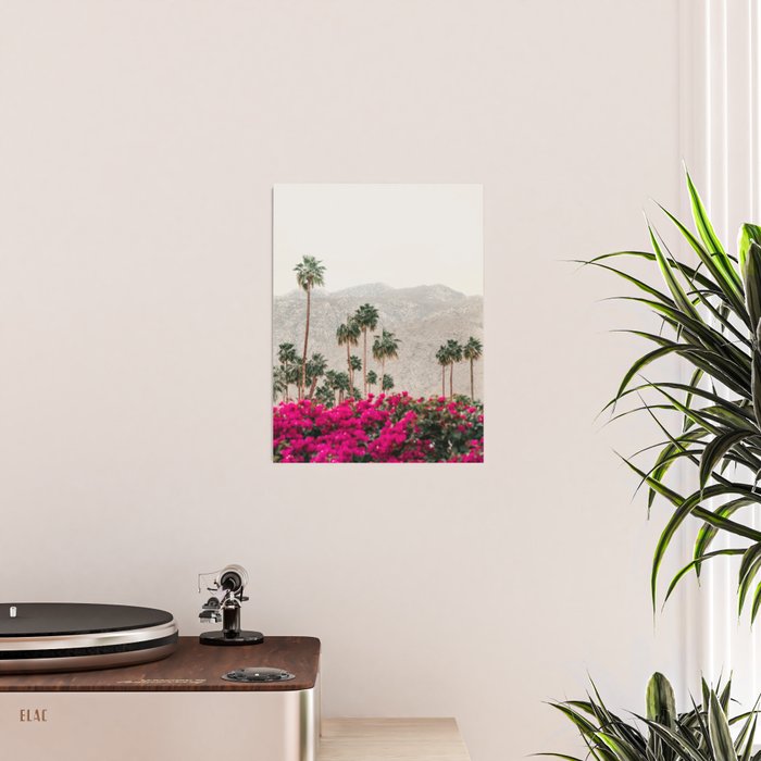 Edge of Palm Springs Poster Gallery Image 2