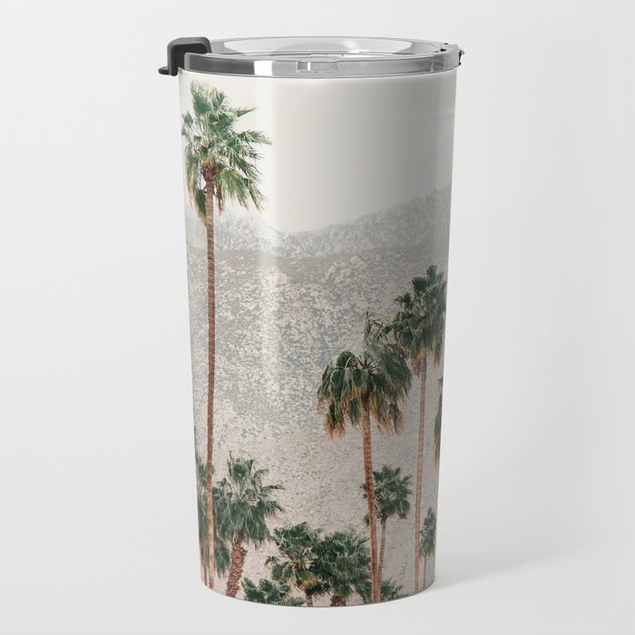 Edge of Palm Springs Travel Mug Gallery Image 3
