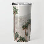 Edge of Palm Springs Travel Mug Gallery Image 3