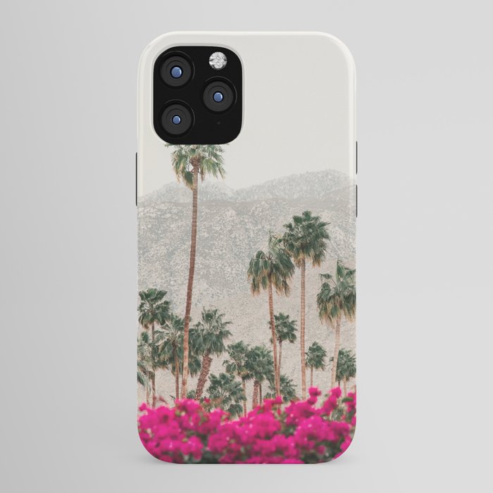 Edge of Palm Springs iPhone Case Gallery Image 43