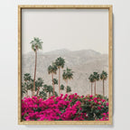 Edge of Palm Springs Serving Tray Gallery Image 1