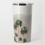 Edge of Palm Springs Travel Mug Gallery Image 1