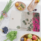 Edge of Palm Springs Cutting Board Gallery Image 2