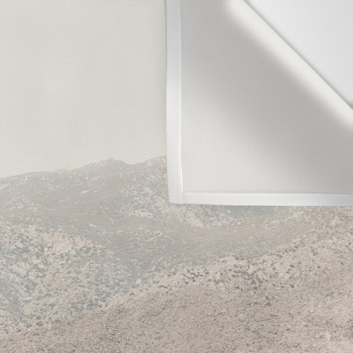 Edge of Palm Springs Wall Tapestry Gallery Image 3