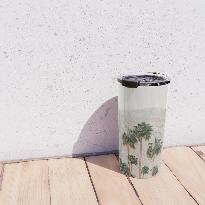 Edge of Palm Springs Travel Mug Gallery Image 4