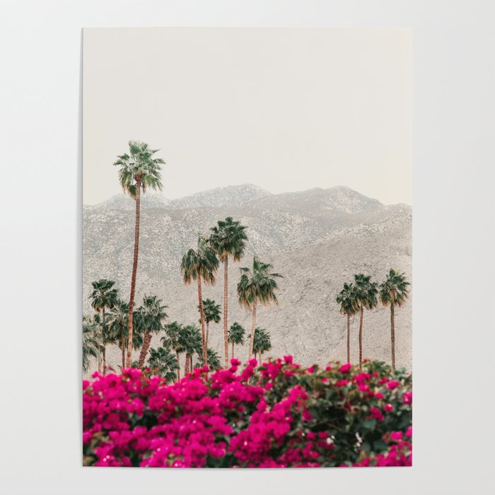 Edge of Palm Springs Poster Gallery Image 4