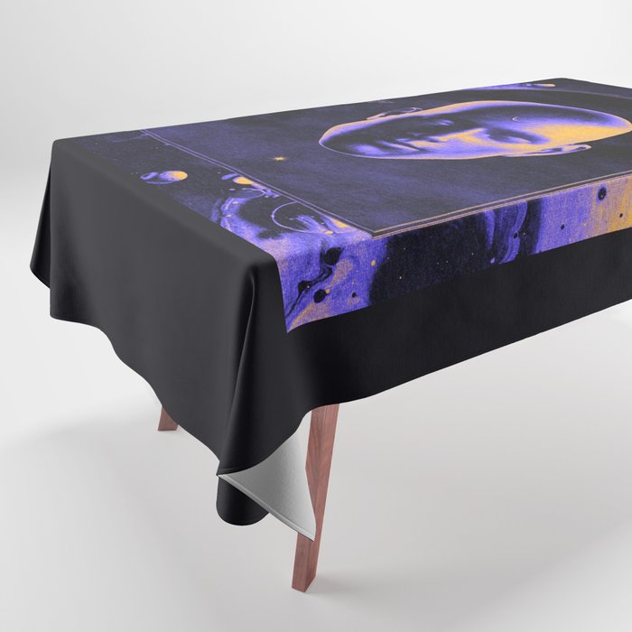 SOLACE â AEFORIA + MALAVIDA Tablecloth Gallery Image 1