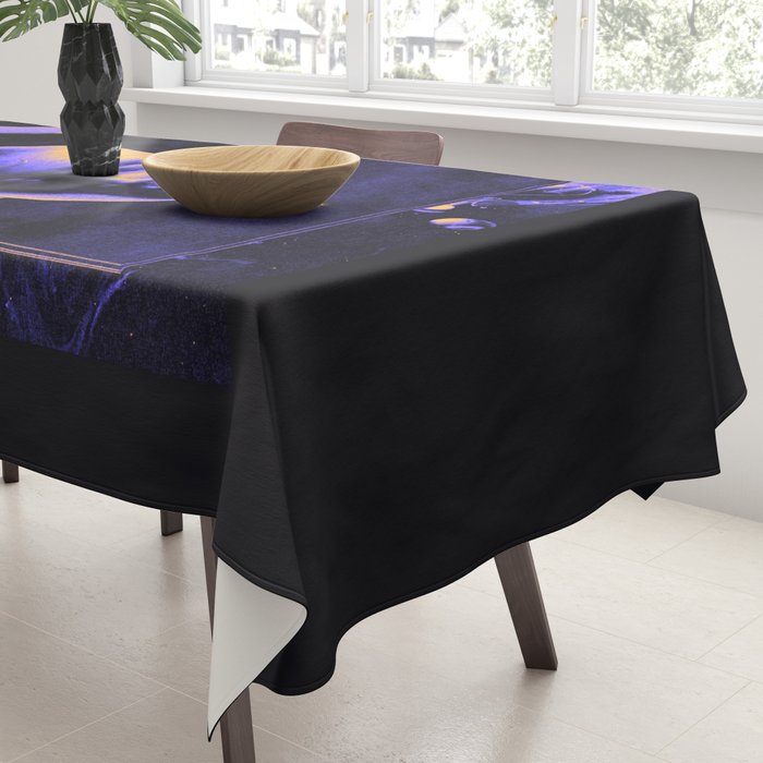 SOLACE â AEFORIA + MALAVIDA Tablecloth Gallery Image 3