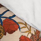 Voler  Comforter Gallery Image 4