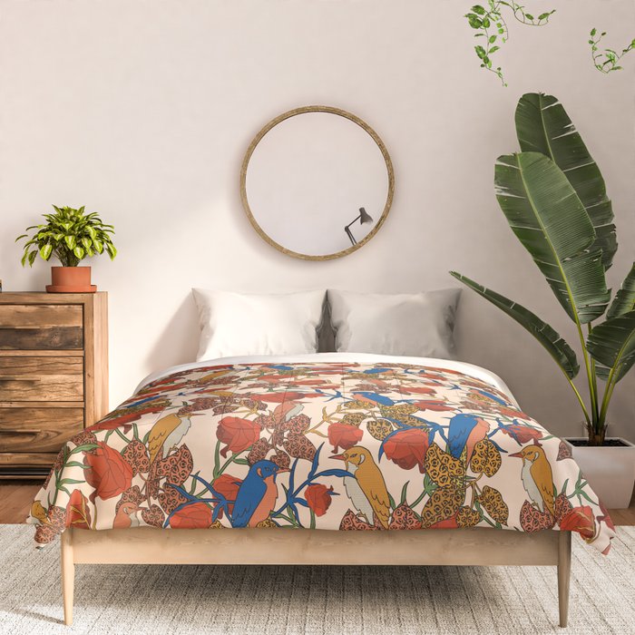 Voler  Comforter Gallery Image 3