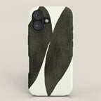 Abstract Z02 iPhone Case Gallery Image 1