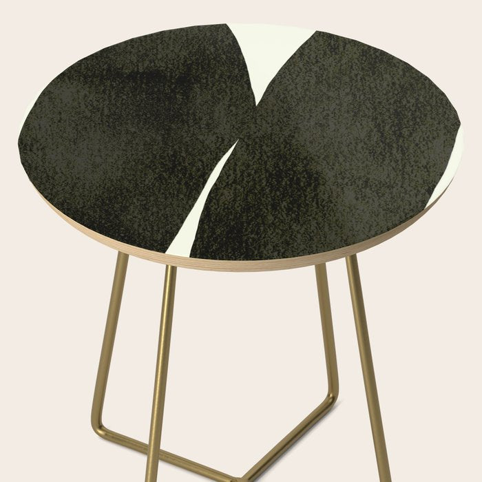 Abstract Z02 Side Table Gallery Image 2