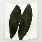 Abstract Z02 Wall Tapestry Gallery Image 4