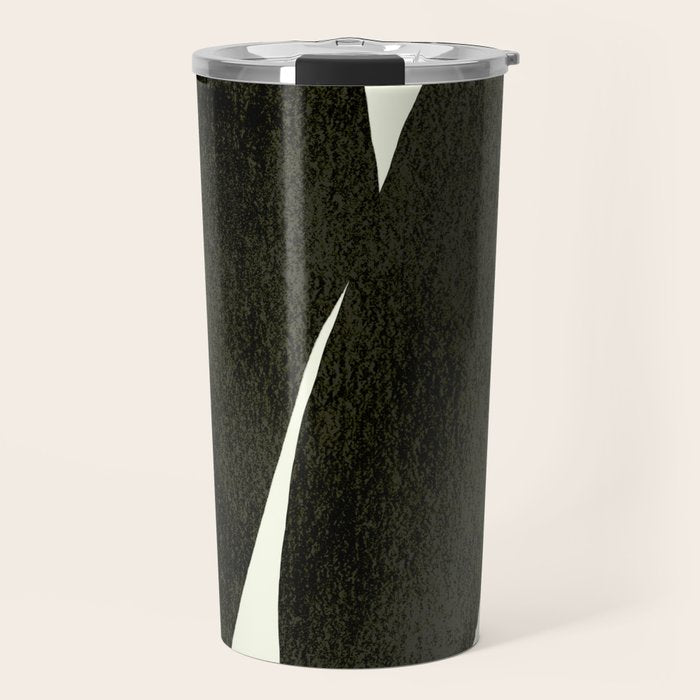 Abstract Z02 Travel Mug Gallery Image 1