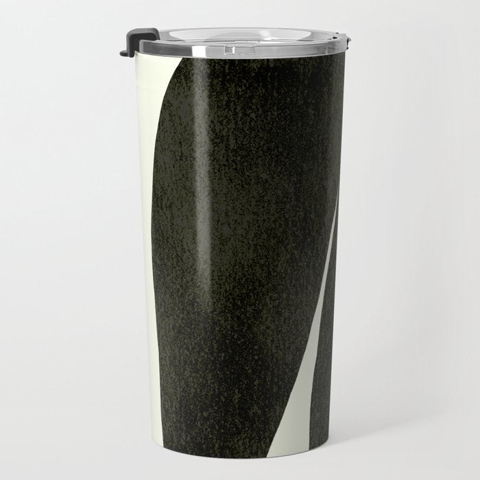 Abstract Z02 Travel Mug Gallery Image 3