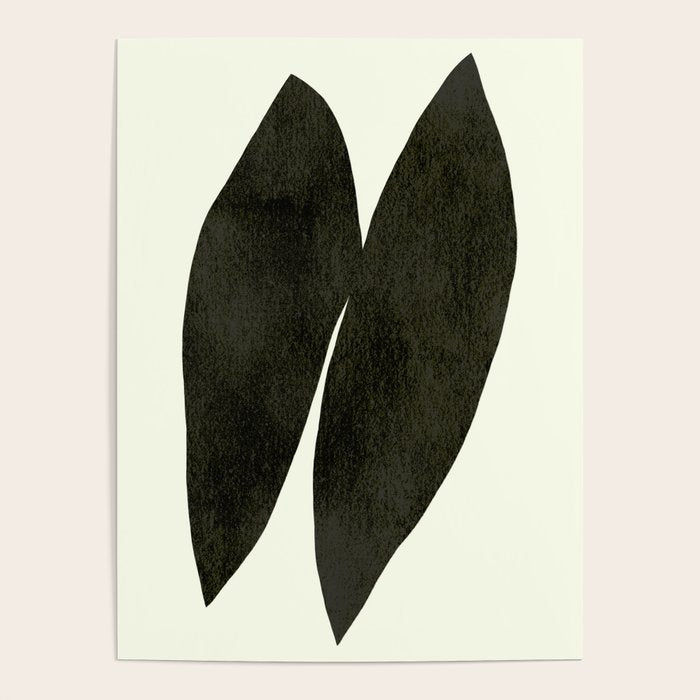 Abstract Z02 Poster Gallery Image 4