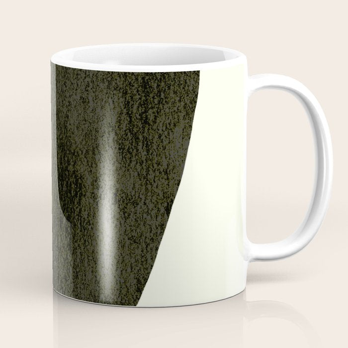 Abstract Z02 Coffee Mug Gallery Image 1