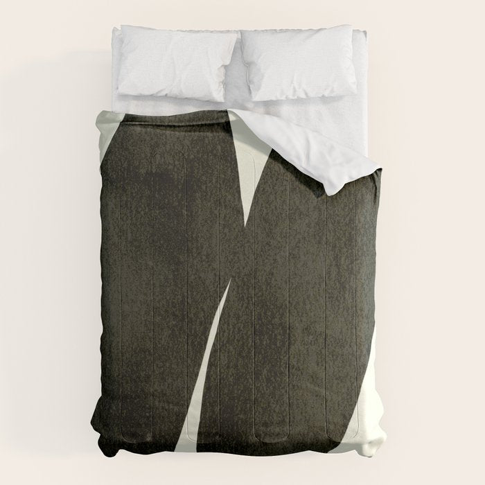 Abstract Z02 Comforter Gallery Image 6