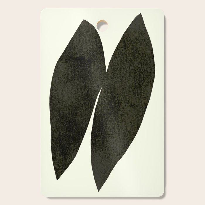Abstract Z02 Cutting Board Gallery Image 1