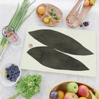 Abstract Z02 Cutting Board Gallery Image 2