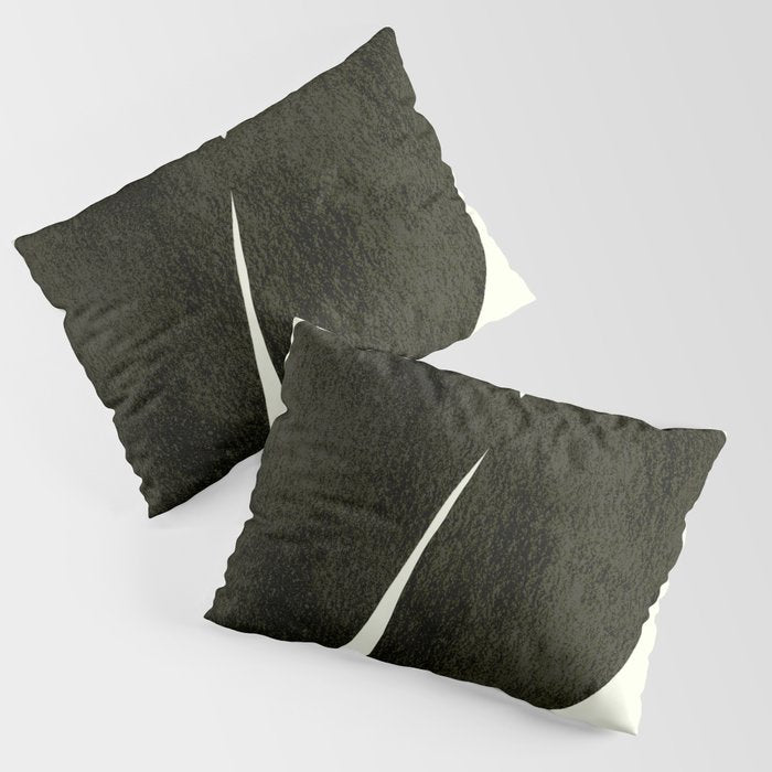 Abstract Z02 Pillow Sham Gallery Image 1