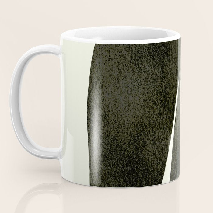 Abstract Z02 Coffee Mug Gallery Image 3