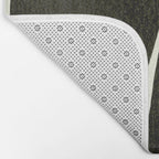 Abstract Z02 Bath Mat Gallery Image 2