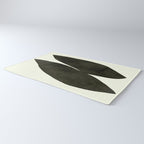 Abstract Z02 Rug Gallery Image 3