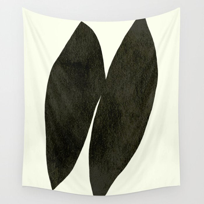Abstract Z02 Wall Tapestry Gallery Image 1