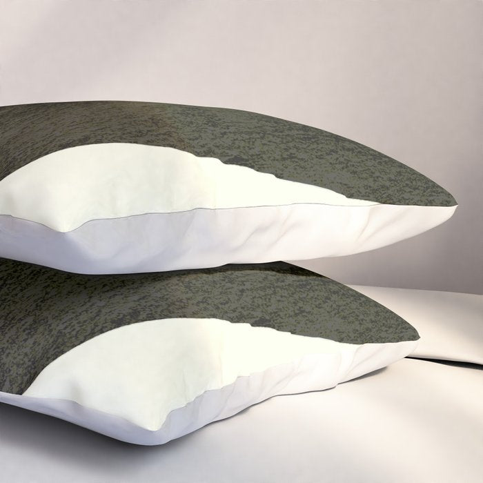 Abstract Z02 Pillow Sham Gallery Image 3