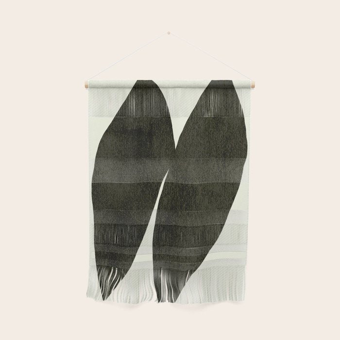 Abstract Z02 Wall Hanging Gallery Image 1