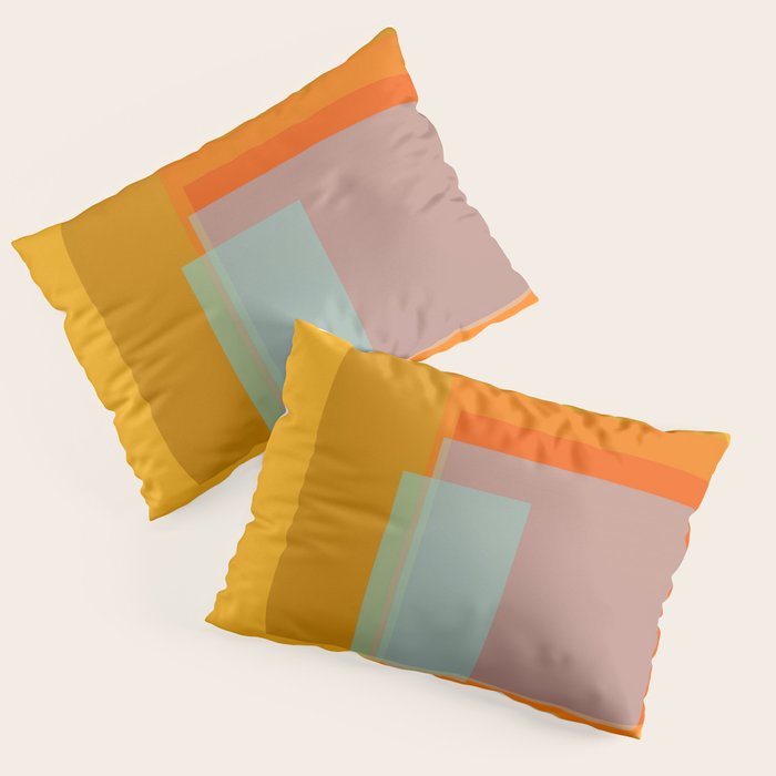 Glass Pillow Sham Gallery Image 3