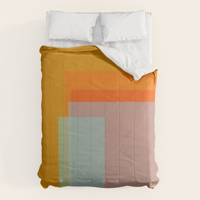 Glass Comforter Gallery Image 6