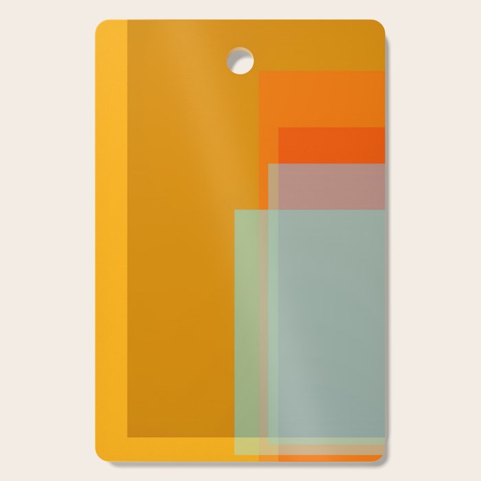 Glass Cutting Board Gallery Image 1