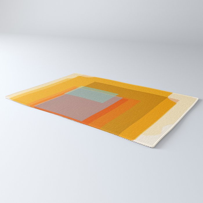 Glass Rug Gallery Image 3