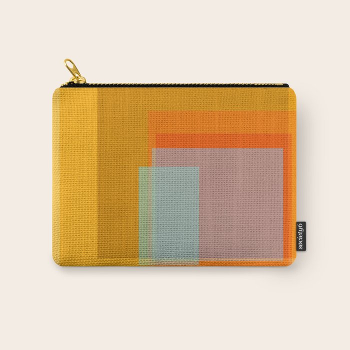 Glass Carry All Pouch Gallery Image 1