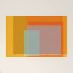 Glass Welcome Mat Gallery Image 1