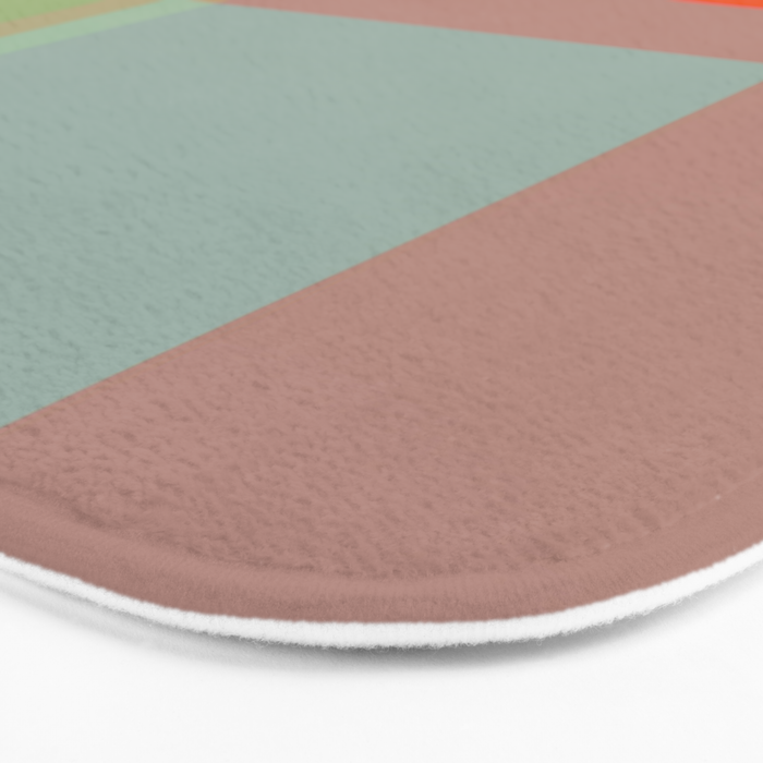 Glass Bath Mat Gallery Image 3