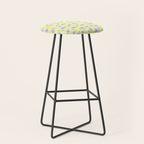Sunlit Blooms Stool Gallery Image 1