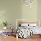 Sunlit Blooms Wallpaper Gallery Image 3
