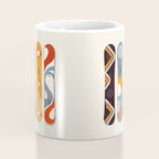 Retro Snowboards  Coffee Mug Gallery Image 4