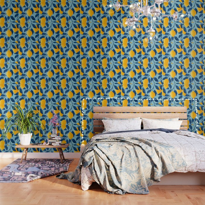 When Life Gives You Lemons Wallpaper Gallery Image 3