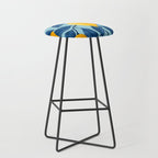 When Life Gives You Lemons Stool Gallery Image 1