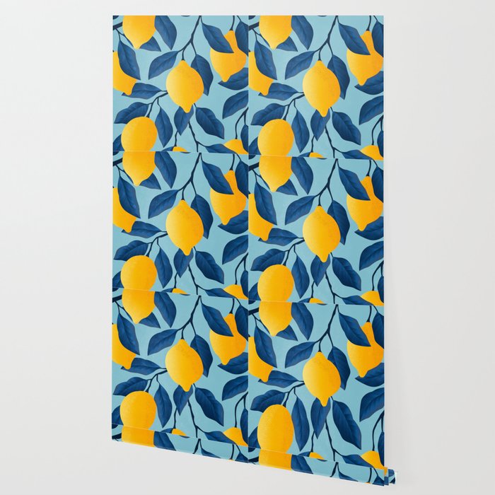 When Life Gives You Lemons Wallpaper Gallery Image 2