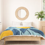 When Life Gives You Lemons Duvet Cover Gallery Image 3